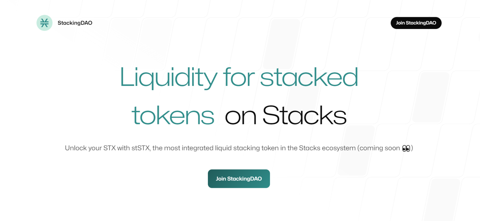 比特币L2成为叙事焦点,Stacks上还有哪些值得关注的项目?