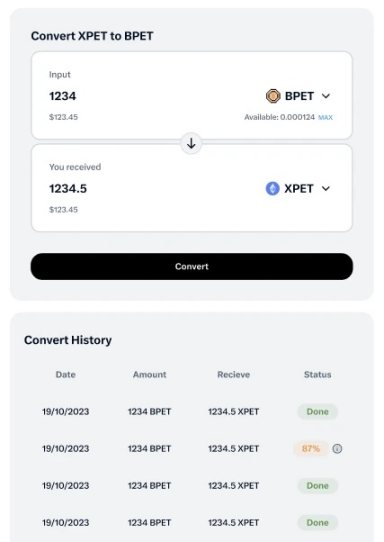 裂变式传播的xPet,能否让「链上宠物」实现破圈?