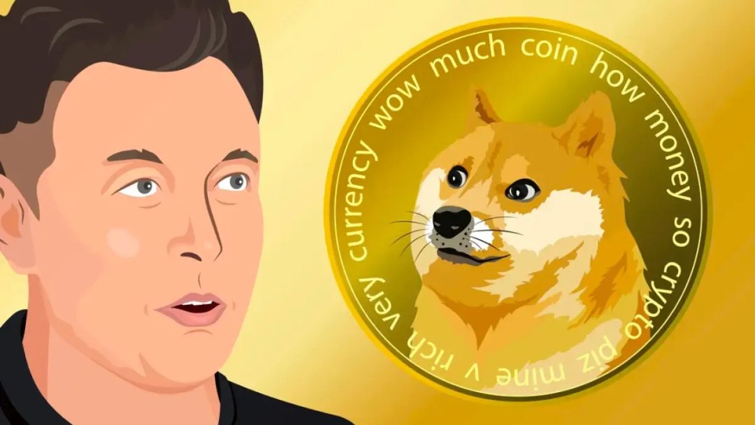 DogeCoin：Crypto历史上最独特的一面旗帜
