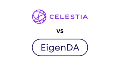 EigenDA与Celestia相比：AVS代币设计注意事项