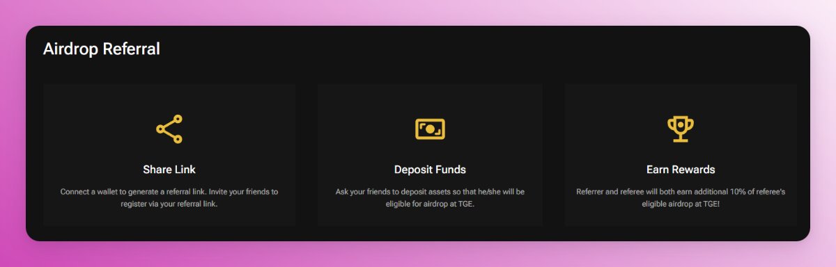 速览由Binance Labs支持且已确认会空投的7个项目