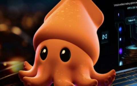 全链数据查询引擎，一文读懂CoinList新项目Subsquid