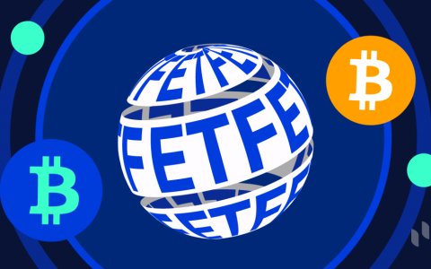 上市首日战绩斐然，现货比特币ETF交易额达46亿美元