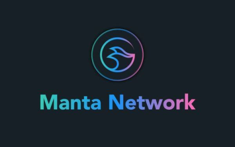 一文详解Manta Network代币经济模型
