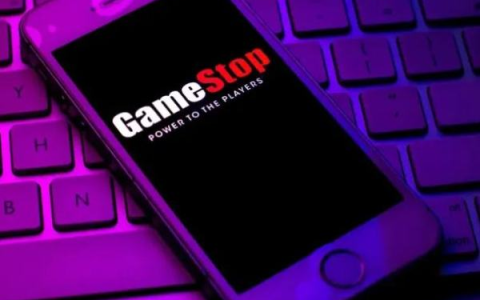 NFT市场收入迅速下滑，游戏巨头GameStop宣布退出