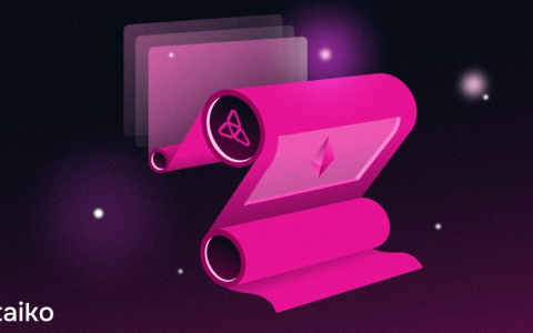 迈向以太坊L1终局，Taiko的多重证明路线图