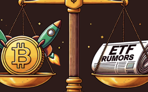 一文盘点2024年1月通过的那些比特币ETF