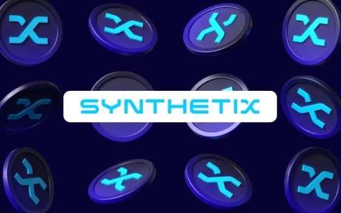 Synthetix 2024年展望：有哪些重要进展？