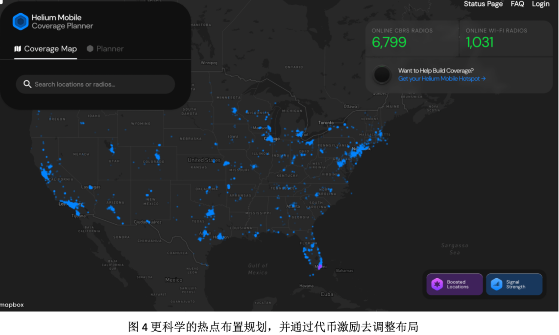 火热的Helium Mobile ，究竟是史诗级DePIN革命还是旁氏骗局？