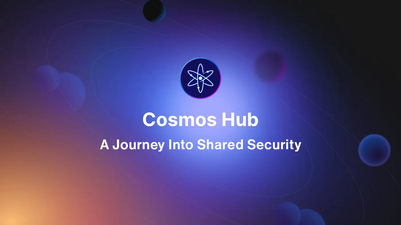 解析Cosmos Hub的多元安全模型，区块链安全新策略