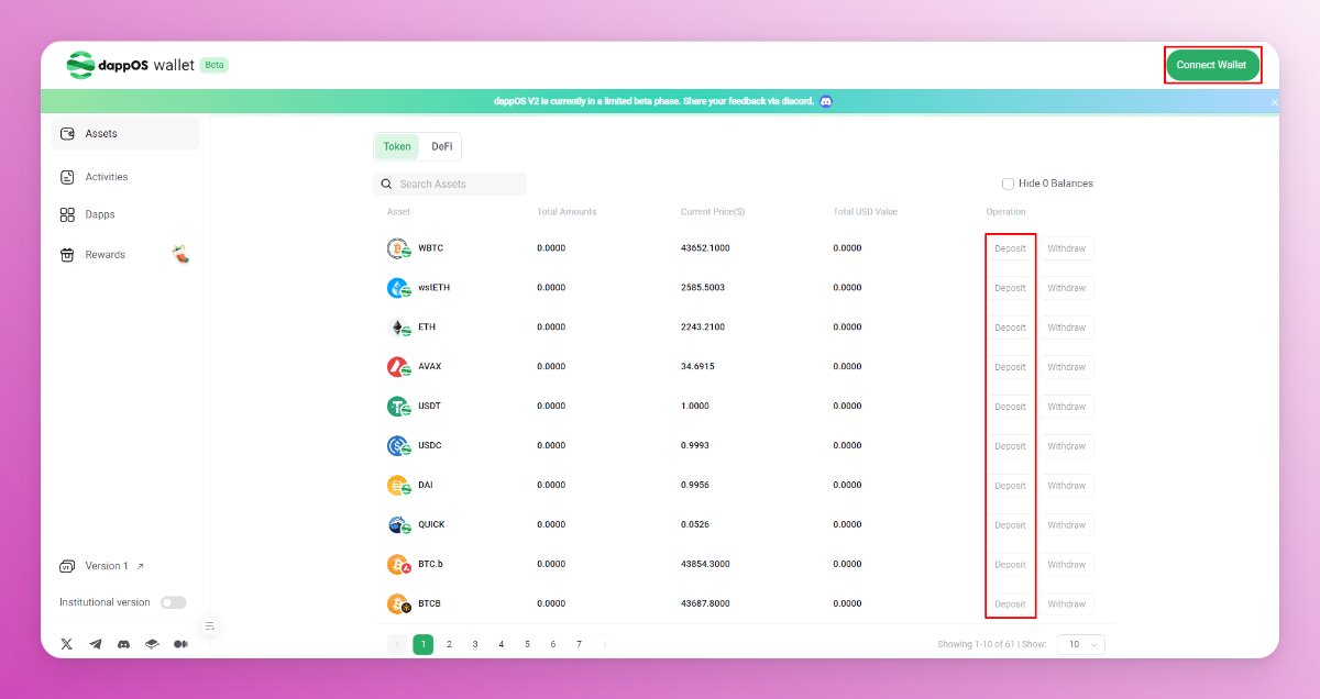速览由Binance Labs支持且已确认会空投的7个项目