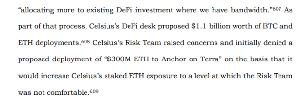 超50万枚ETH待抛售？隐藏在Celsius背后的数据与疯狂