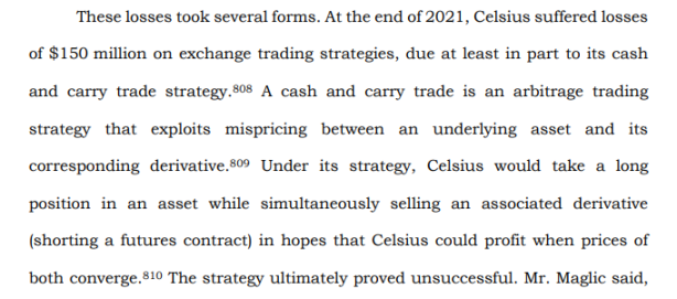 超50万枚ETH待抛售？隐藏在Celsius背后的数据与疯狂