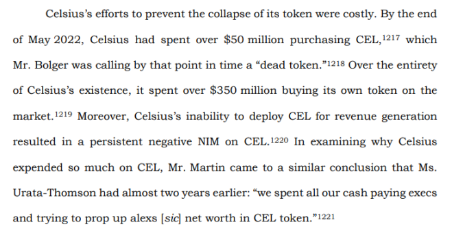 超50万枚ETH待抛售？隐藏在Celsius背后的数据与疯狂