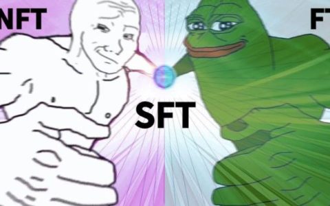 半同质化资产赛道SFT还能有哪些创新玩法？