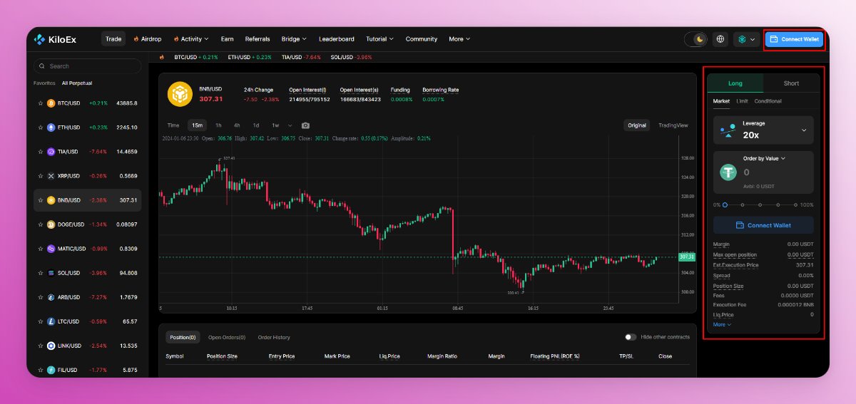 速览由Binance Labs支持且已确认会空投的7个项目