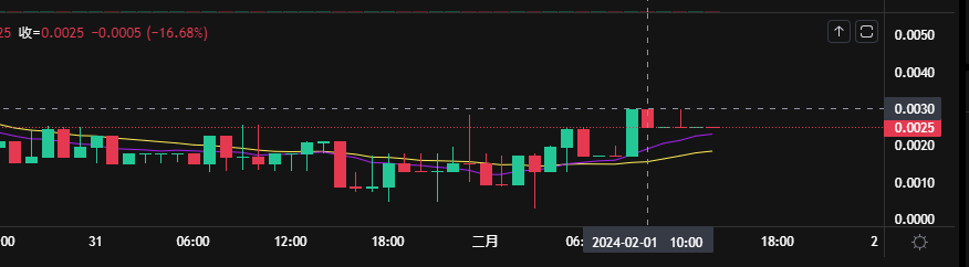 本周山寨币期权播报（1.27~2.1）