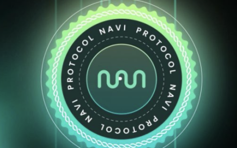解析Sui生态流动性协议龙头NAVI：NAVX借贷+LSD双轮驱动