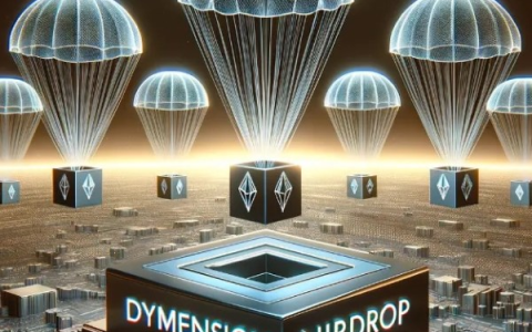 DYM空投要不要卖？一文梳理Dymension质押流程及潜在空投机会