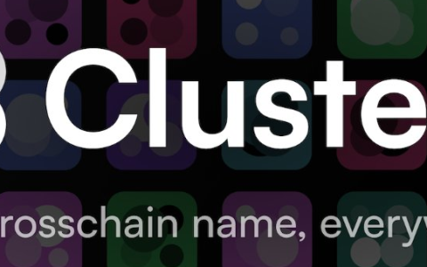 Bankless：如何使用多链域名服务工具Clusters实现跨链身份管理？