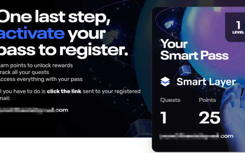 Smart Layer发币在即，如何获得SLN空投积分？