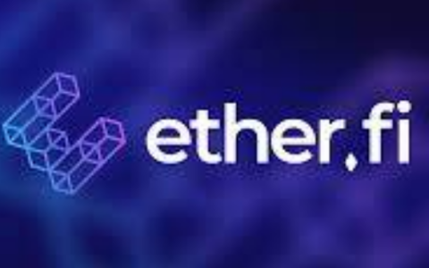 ether.fi积分缩水？团队回应：质押机制不同，但前端显示的确有误