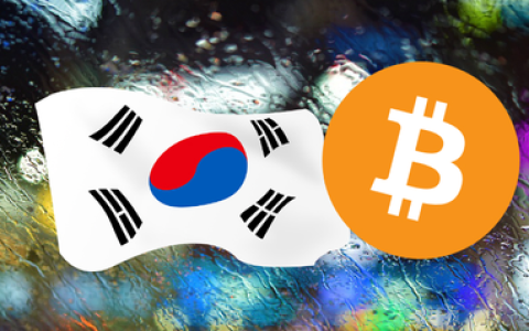 韩国突发：将批准比特币ETF
