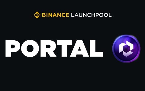 币安上线Portal，造富了哪些人？