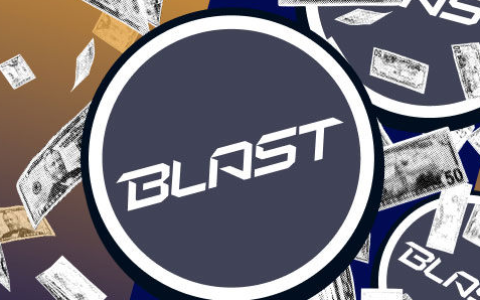 一览Blast官方出炉的47个冠军项目