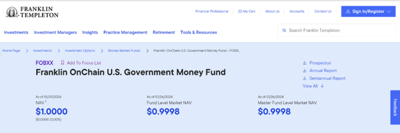 深度解析Ondo Finance:Web3投行的美债上链实践