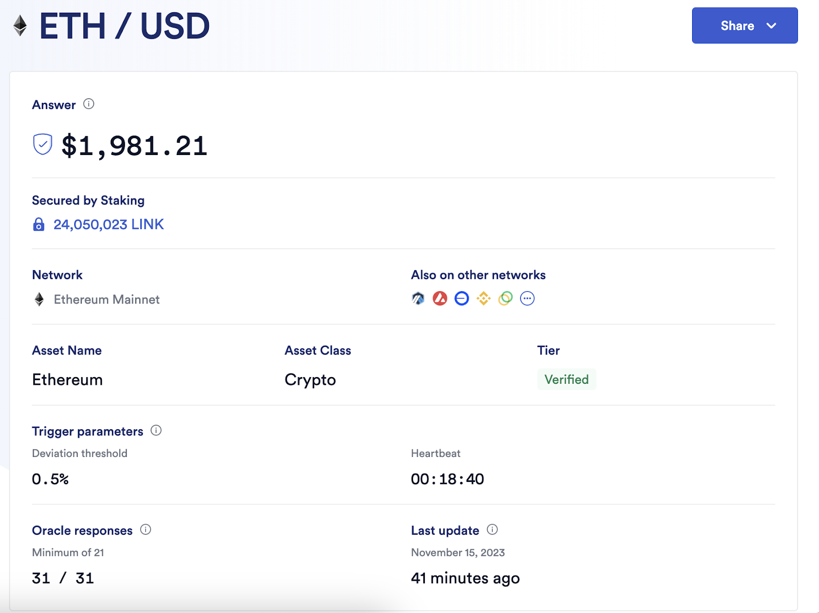 探索 DeFi 协议预言机实施的设计空间和挑战