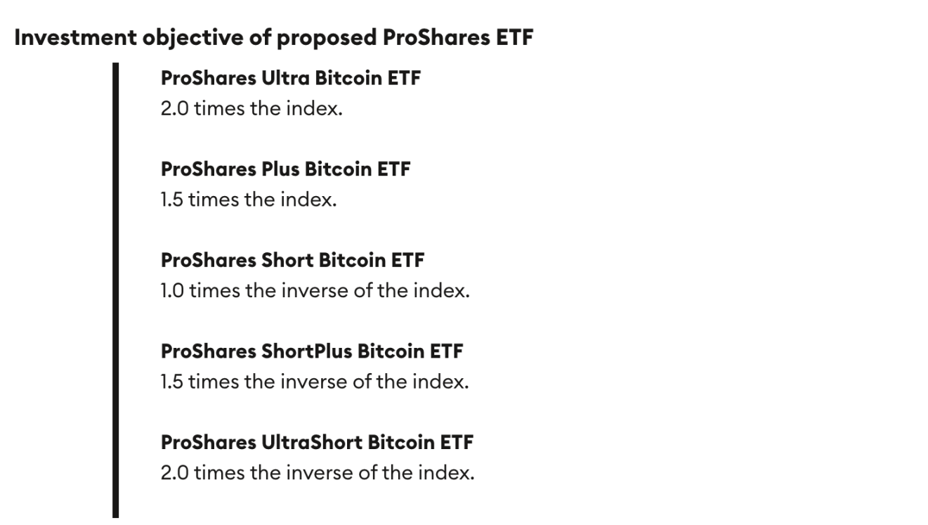 福布斯：比特币现货ETF登场，期货ETF何去何从？
