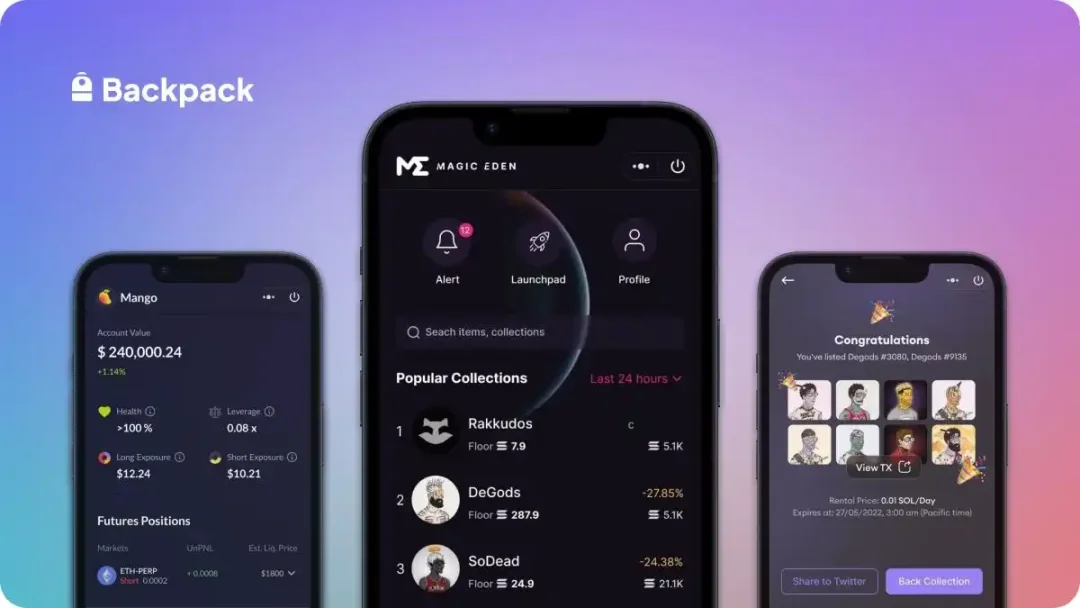 Bankless:如何玩转Solana NFT?