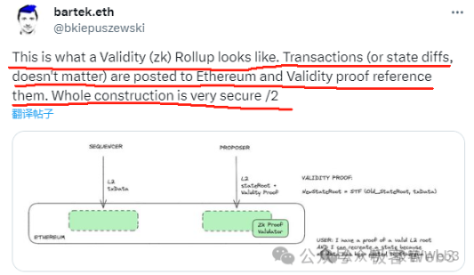 技术解读Chainway：比特币Layer2项目是怎么蹭概念的