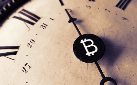 10张图，给你一份新高在即的比特币链上密码