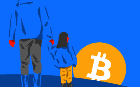 观点：Crypto不是一种资产，而是一种技术