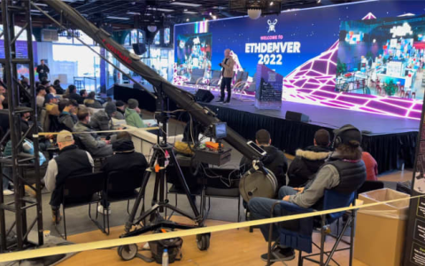 ETH Denver随笔：关于公众狂热以及私募市场的溢出效应