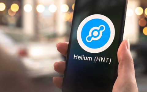 Helium Mobile沉寂之后，飞轮再度开启？