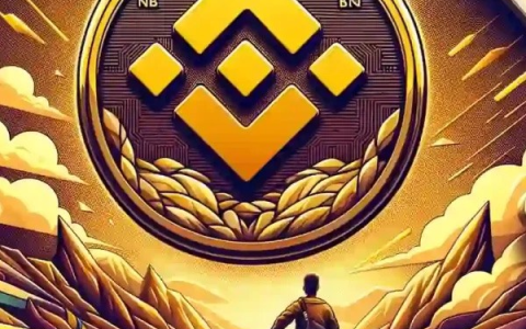 解析牛市金铲子BNB的财富密码