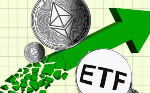 以太坊现货ETF获批再度推迟，这次多了只拦路虎