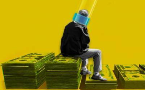 BTC盘整回调，摩根大通警告「超买」