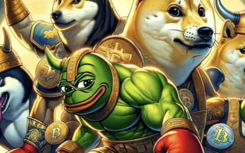 万字解读MEME赛道：如何成为金狗猎手？