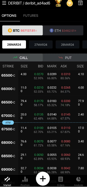 SignalPlus移动端上线——随时随地玩转期权