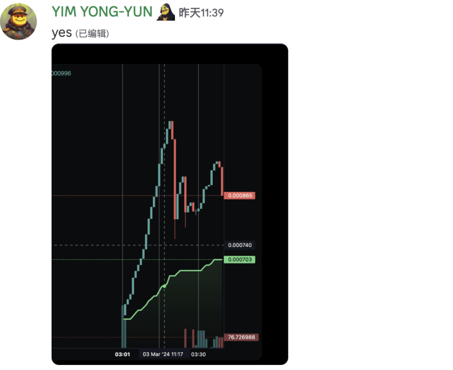 永恒通胀还只涨不跌？揭开YES背后团队Baseline的神秘面纱