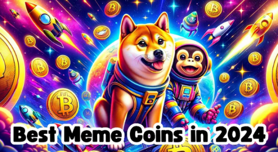 Memecoin有何独特之处？有哪些热门的Memecoins？