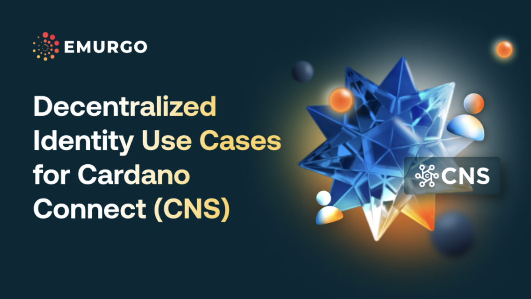 详解社交网络平台Cardano Connect，探寻Cardano生态的投资机会
