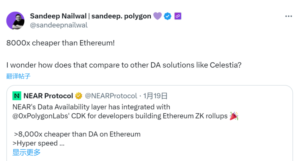 比以太坊表现更强势,这8大公链有什么值得期待的?