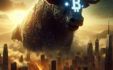 比特币减半你需要知道的6个Big Ideas