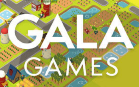 Gala Games利好不断，速览其生态的11款Web3游戏