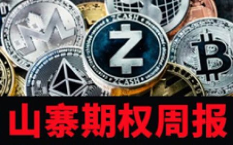 Coincall山寨币期权一周播报（5.11~5.16）